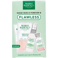mario badescu good skin is forever  flawless set