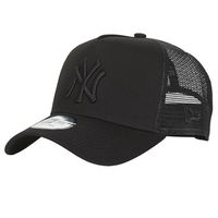 new era gorra clean trucker new york yankees para mujer