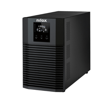 NILOX SAI ON LINE PRO LED 4500VA