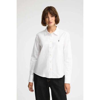 Polo Club Camisa RIGBY GO OXFORD W IO para mujer