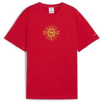 Puma Camiseta X Harry Potter para niño
