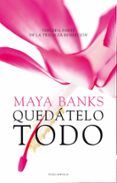 quedatelo todo. rendicion iii