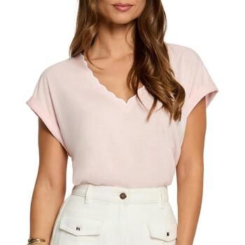 Morgan Tops y Camisetas DIANA para mujer