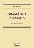 gramatica alemana