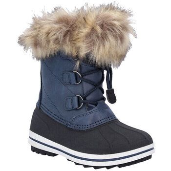 Cmp Descansos KIDS ANTHILIAN SNOW BOOT WP para niña