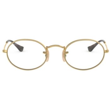 Ray-ban Gafas de sol 0rx3547v-2500 para mujer