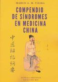 compendio de sindromes en medicina china