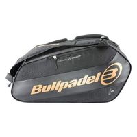 paletero bullpadel juan tello vertex bpp25001 negro