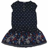 tommy hilfiger vestidos ex57128955 para nina