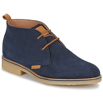 Pellet Botines SEBASTIEN para hombre
