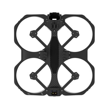 iFlight Defender 25 Kit de marco de 2.5 pulgadas 4S compatible con DJI O4 Pro Air Unit para drones RC FPV Racing