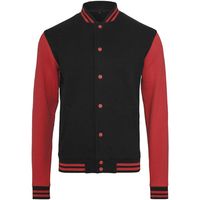 build your brand cazadora by015 para hombre