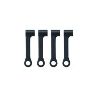 conjunto de brazos de control de paso principal de repuesto para helicoptero rc goosky s1