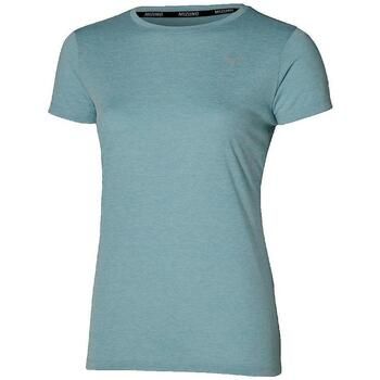 Mizuno Camiseta T-shirt Impulse Core para mujer