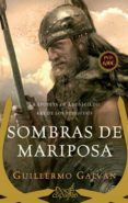 sombras de mariposas