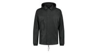 agu chaqueta impermeable coach urban outdoor negra