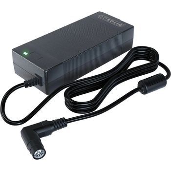Cargador Compatible Con Veloci Modest, Veloci Connect 42v Go Solid!