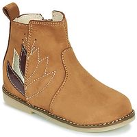 little mary botines karry para nina