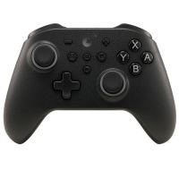 gulikit kk3 pro ns38 gamepad negro para nintendo switchpcandroidios