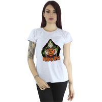 disney camiseta pumpkin spice para mujer