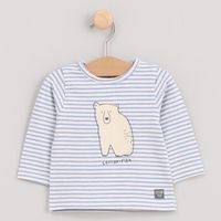 cotton fish camiseta manga larga 89156-child para nino