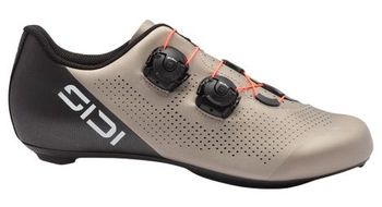 Sidi ergo 6 bronce negro zapatillas de carretera unisex