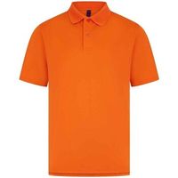 henbury tops y camisetas h475 para hombre