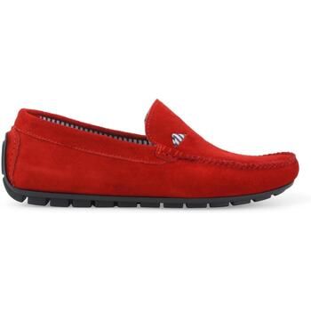 Melluso Mocasines U16017Q-255238 para hombre