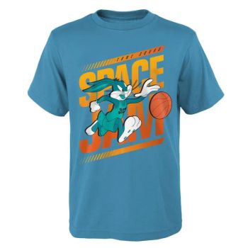 CAMISETA SPACE JAM 2 TUNE SUNSET - JUNIOR.