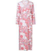 Long Length Velour Kaftan