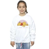 disney jersey relax para nina