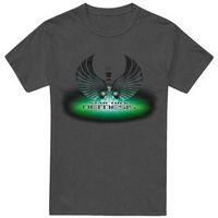 star trek tops y camisetas nemesis para mujer
