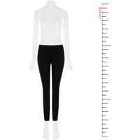 rinascimento pantalones cfc0130134003 para mujer