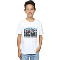 marvel tops y camisetas avengers endgame assemble para nino