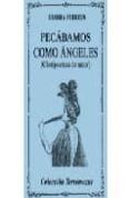 pecabamos como angeles gloripoemas de amor