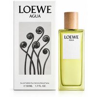 loewe agua de colonia eau de toilette agua 50 ml para mujer