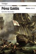 trafalgar episodios nacionales 1  primera serie