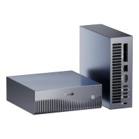mini pc asus ascent gx10 gb10 128gb 2tb ssd nvidia blackwell nvidia dgx os wifi 7