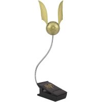 paladone lampara harry potter snitch dorada