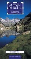 la vall de boi 25 ascensions i travessies a peu