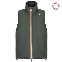 k-way cazadora valen st thermo double para hombre