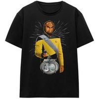 star trek tops y camisetas 30 para mujer