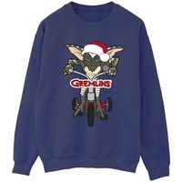 gremlins jersey bi20019 para mujer