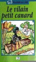le vilain petit pack con cd