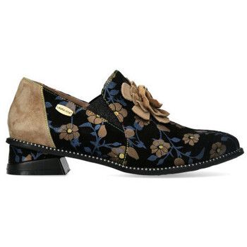 Laura Vita Mocasines ibcihalo 011 para mujer