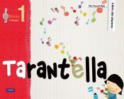 TARANTELLA 1 LIBRO DEL ALUMNO