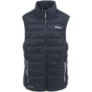 Regatta Chaqueta de punto Hillpack II para mujer