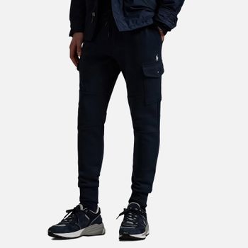 Polo Ralph Lauren Cotton-Blend Jogging Bottoms - M