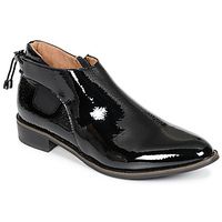 mamzelle botines suite para mujer