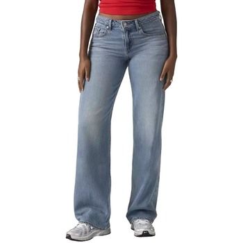 Levis Jeans a5566-0063 para mujer